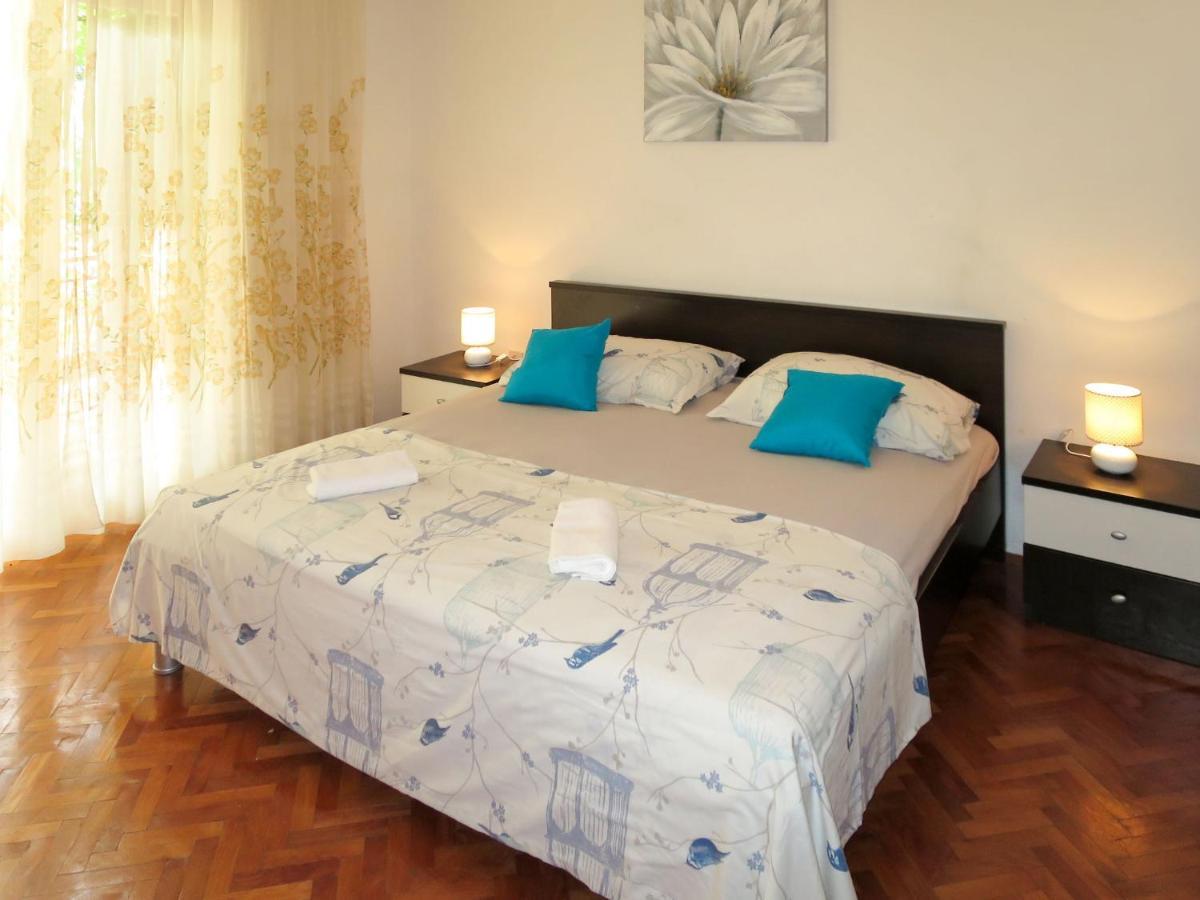 Ceprljanda Holiday Home Bero - Ugl505 By Interhome מראה חיצוני תמונה