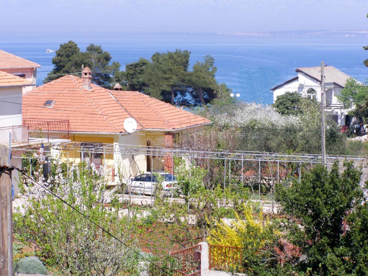Ceprljanda Holiday Home Bero - Ugl505 By Interhome מראה חיצוני תמונה