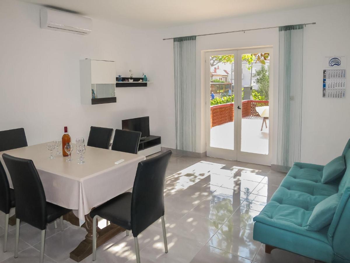 Ceprljanda Holiday Home Bero - Ugl505 By Interhome מראה חיצוני תמונה