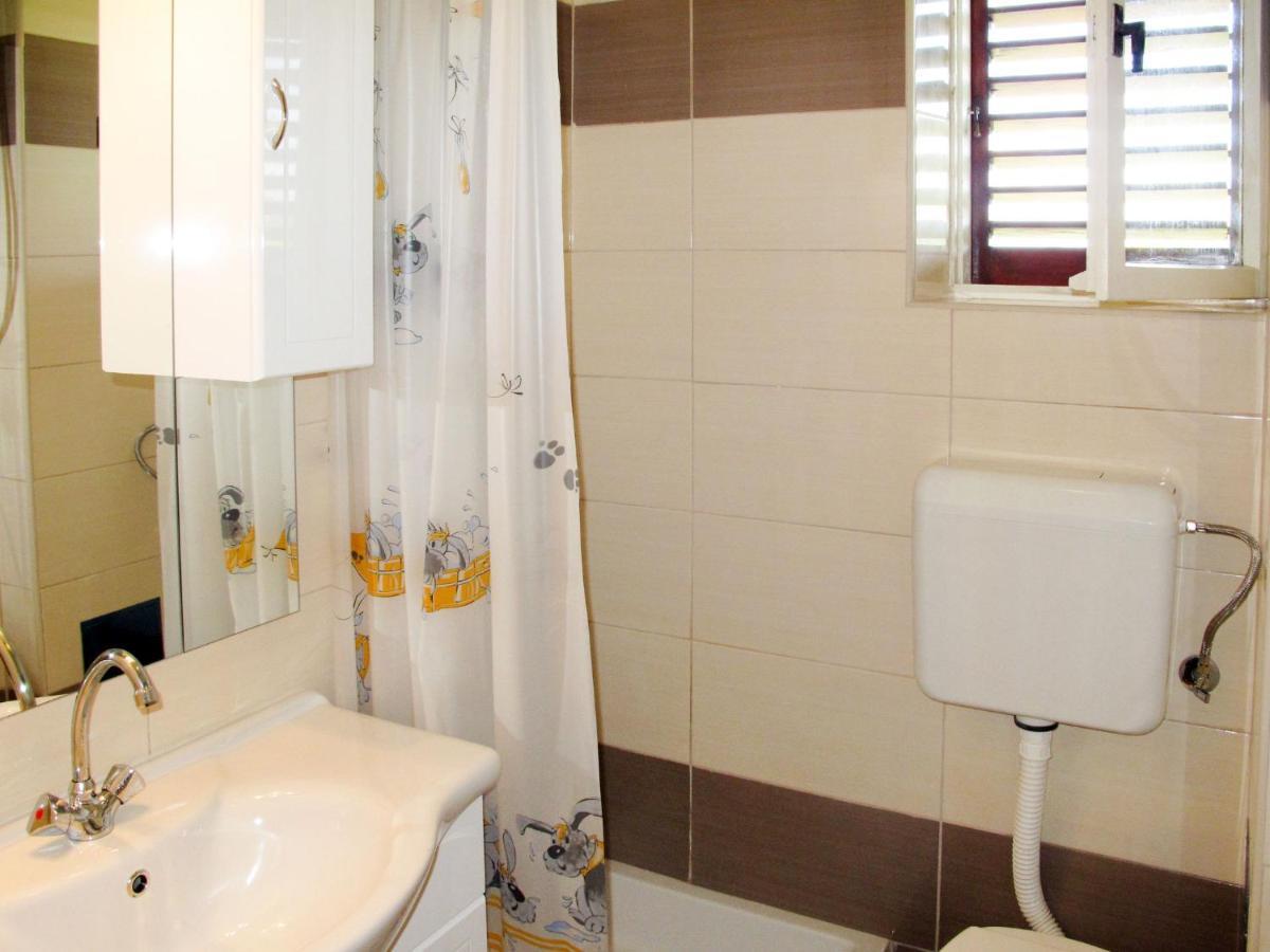 Ceprljanda Holiday Home Bero - Ugl505 By Interhome מראה חיצוני תמונה