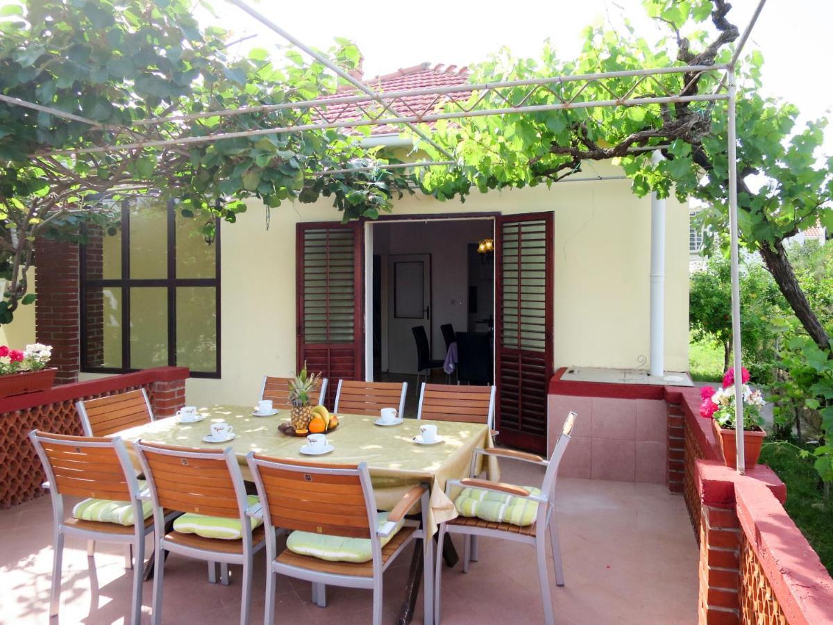 Ceprljanda Holiday Home Bero - Ugl505 By Interhome מראה חיצוני תמונה