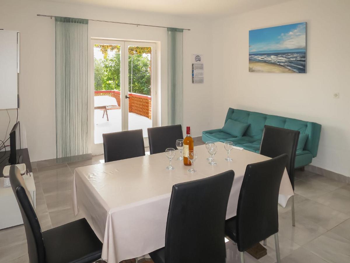 Ceprljanda Holiday Home Bero - Ugl505 By Interhome מראה חיצוני תמונה