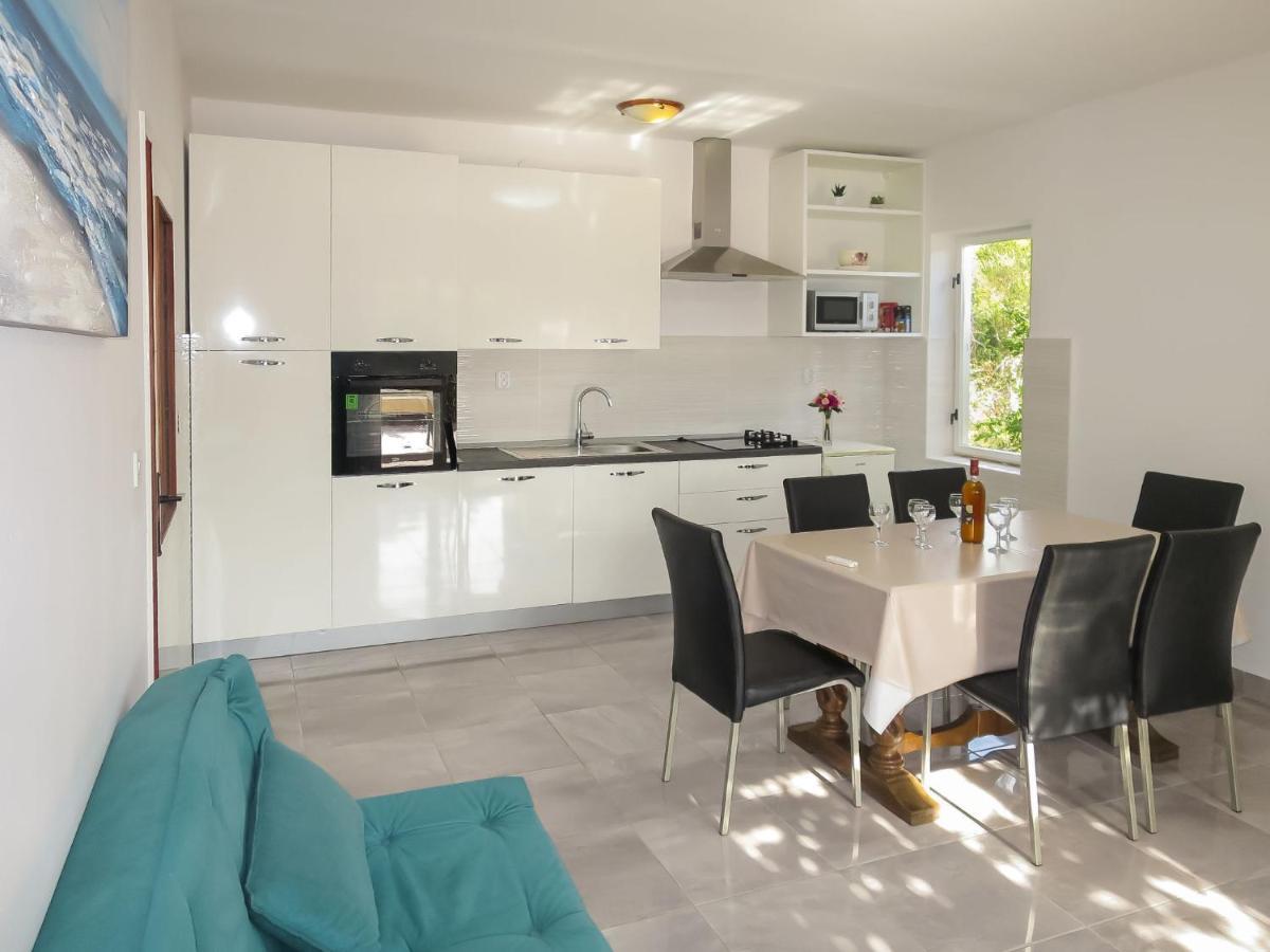 Ceprljanda Holiday Home Bero - Ugl505 By Interhome מראה חיצוני תמונה