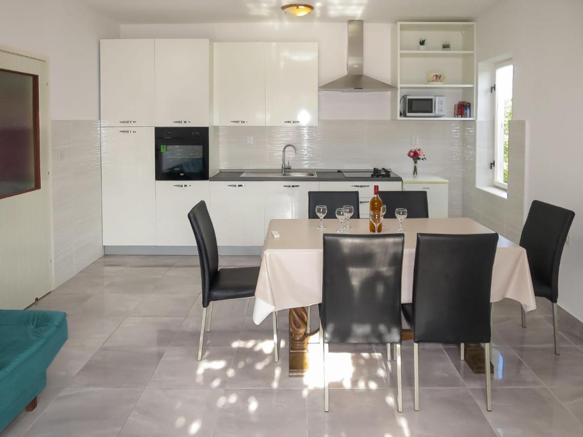 Ceprljanda Holiday Home Bero - Ugl505 By Interhome מראה חיצוני תמונה