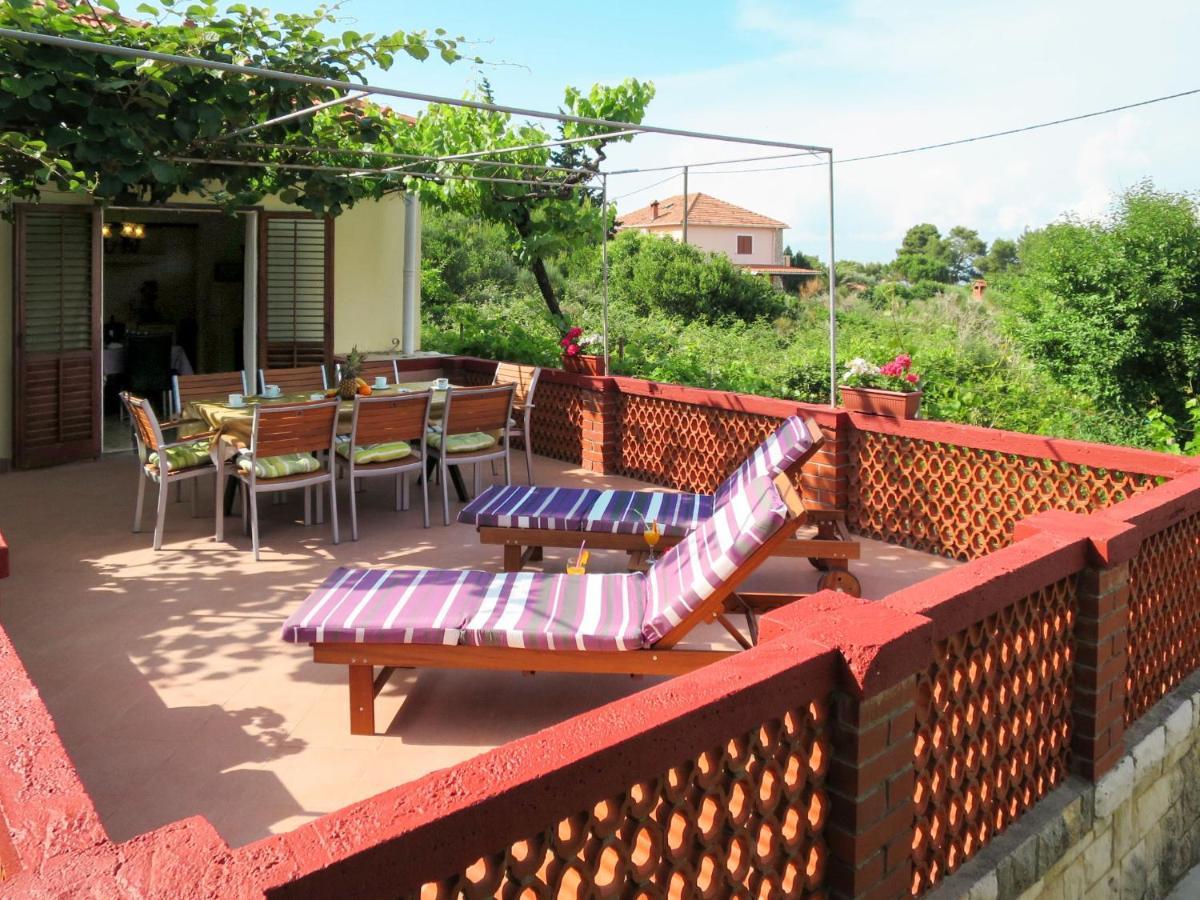 Ceprljanda Holiday Home Bero - Ugl505 By Interhome מראה חיצוני תמונה